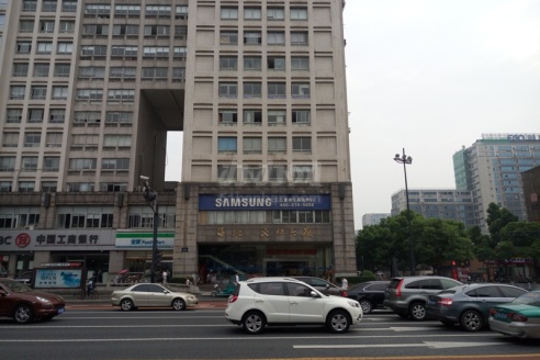 昌地·火炬大厦